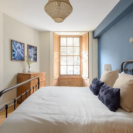 The Broughton St. Apartment エディンバラ エクステリア 写真