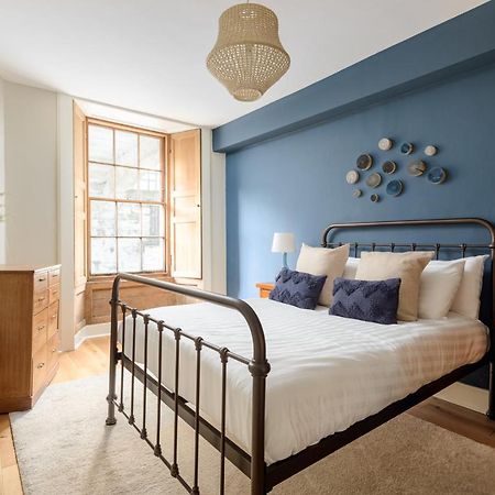 The Broughton St. Apartment エディンバラ エクステリア 写真