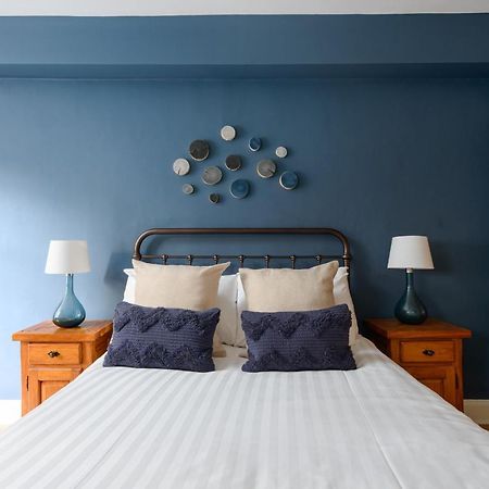 The Broughton St. Apartment エディンバラ エクステリア 写真